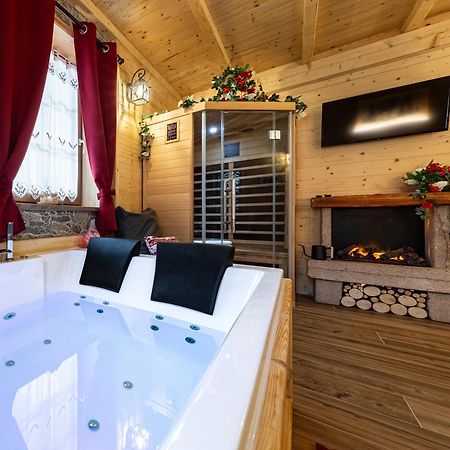 Al Ranch Wellness Cadore Dolomiti Apartments Vicino Cortina Olimpiadi 2026 E Misurina Tre Cime Lavaredo ปีแอเว ดี กาโดเร ภายนอก รูปภาพ