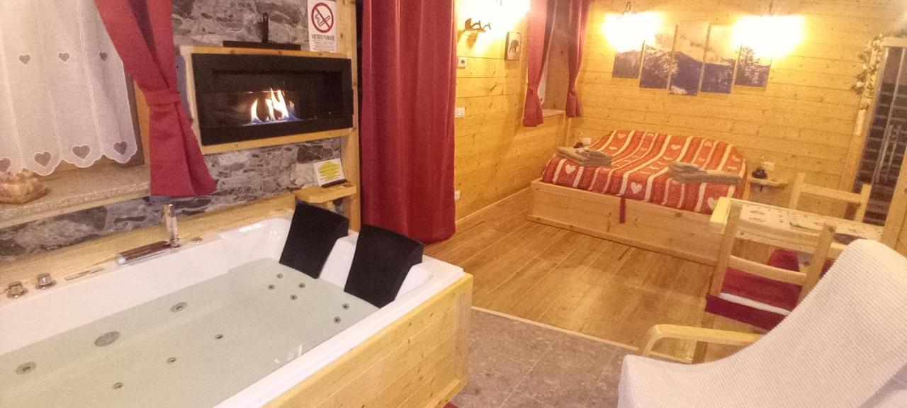 Al Ranch Wellness Cadore Dolomiti Apartments Vicino Cortina Olimpiadi 2026 E Misurina Tre Cime Lavaredo ปีแอเว ดี กาโดเร ภายนอก รูปภาพ