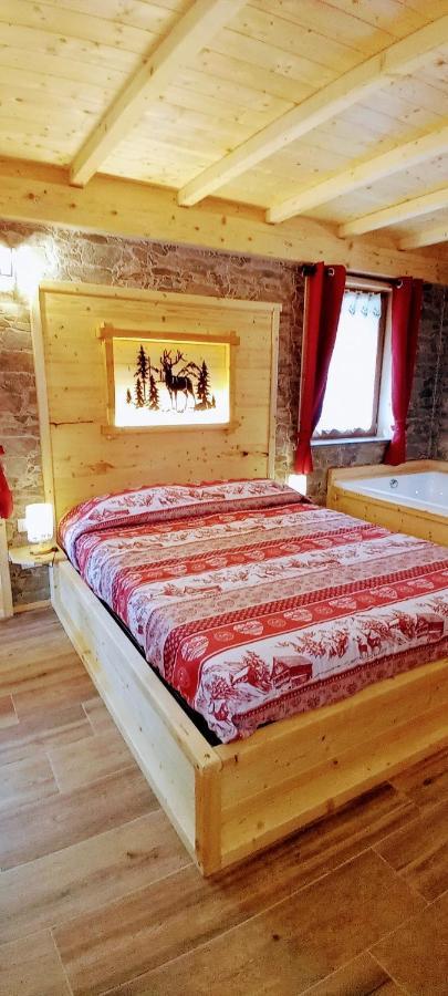 Al Ranch Wellness Cadore Dolomiti Apartments Vicino Cortina Olimpiadi 2026 E Misurina Tre Cime Lavaredo ปีแอเว ดี กาโดเร ภายนอก รูปภาพ