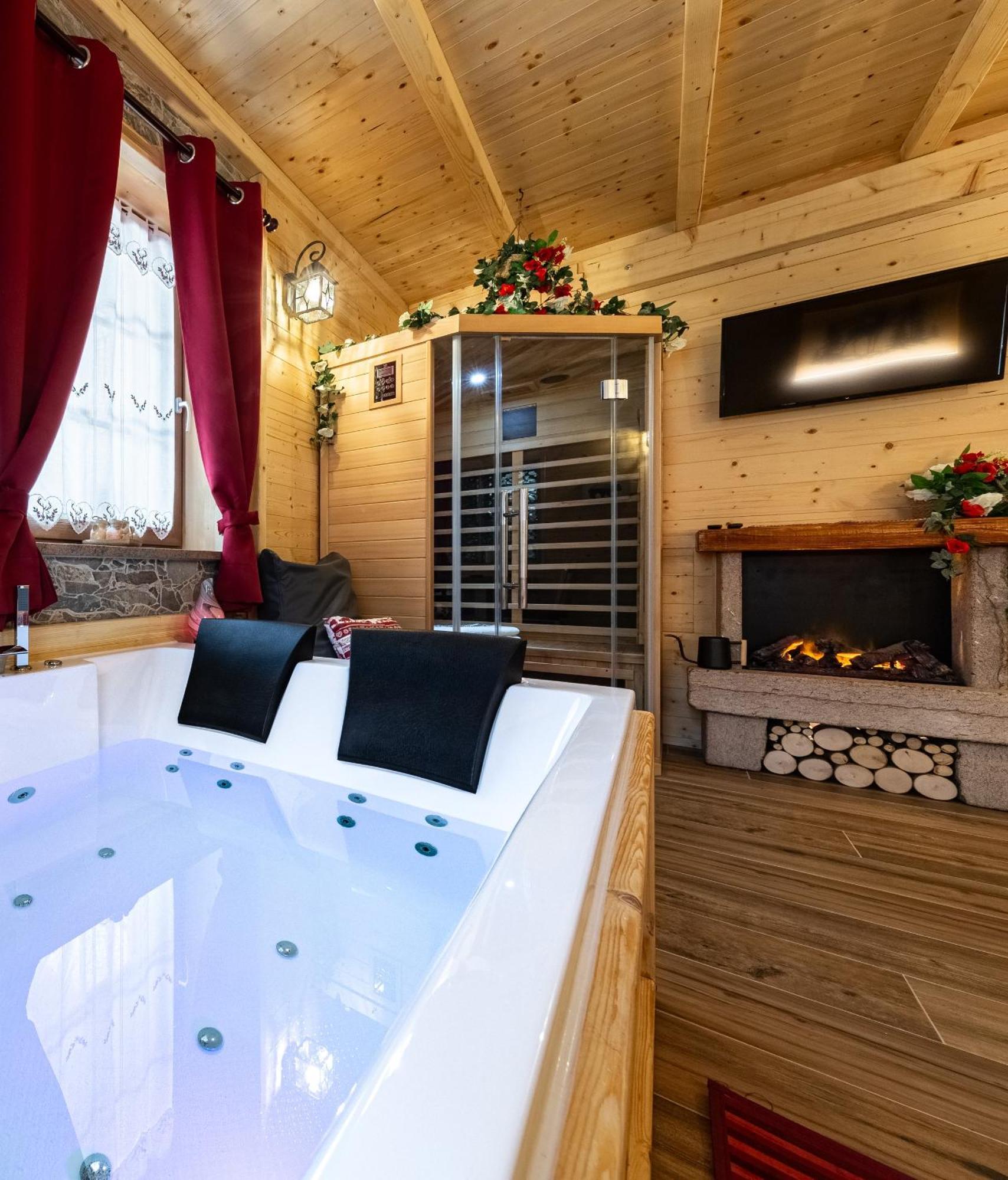 Al Ranch Wellness Cadore Dolomiti Apartments Vicino Cortina Olimpiadi 2026 E Misurina Tre Cime Lavaredo ปีแอเว ดี กาโดเร ภายนอก รูปภาพ