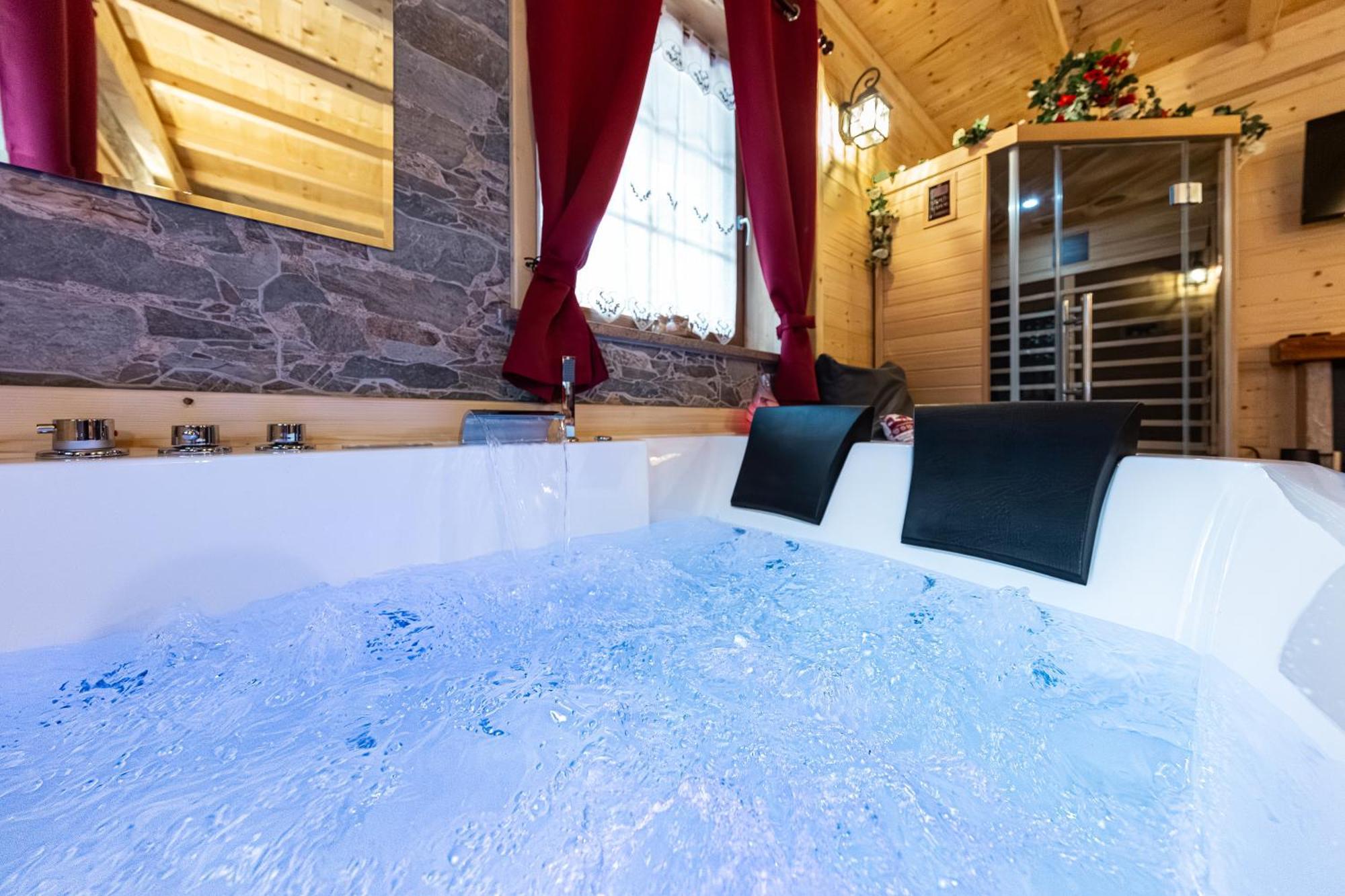 Al Ranch Wellness Cadore Dolomiti Apartments Vicino Cortina Olimpiadi 2026 E Misurina Tre Cime Lavaredo ปีแอเว ดี กาโดเร ภายนอก รูปภาพ