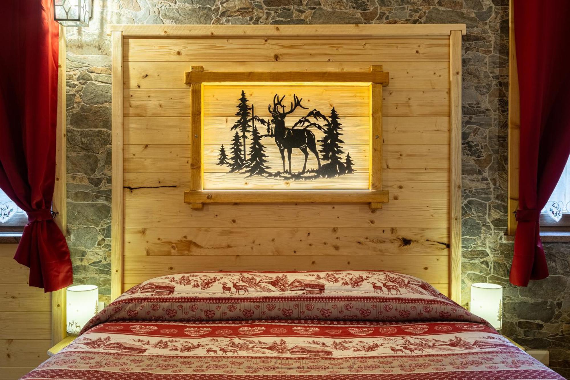 Al Ranch Wellness Cadore Dolomiti Apartments Vicino Cortina Olimpiadi 2026 E Misurina Tre Cime Lavaredo ปีแอเว ดี กาโดเร ภายนอก รูปภาพ