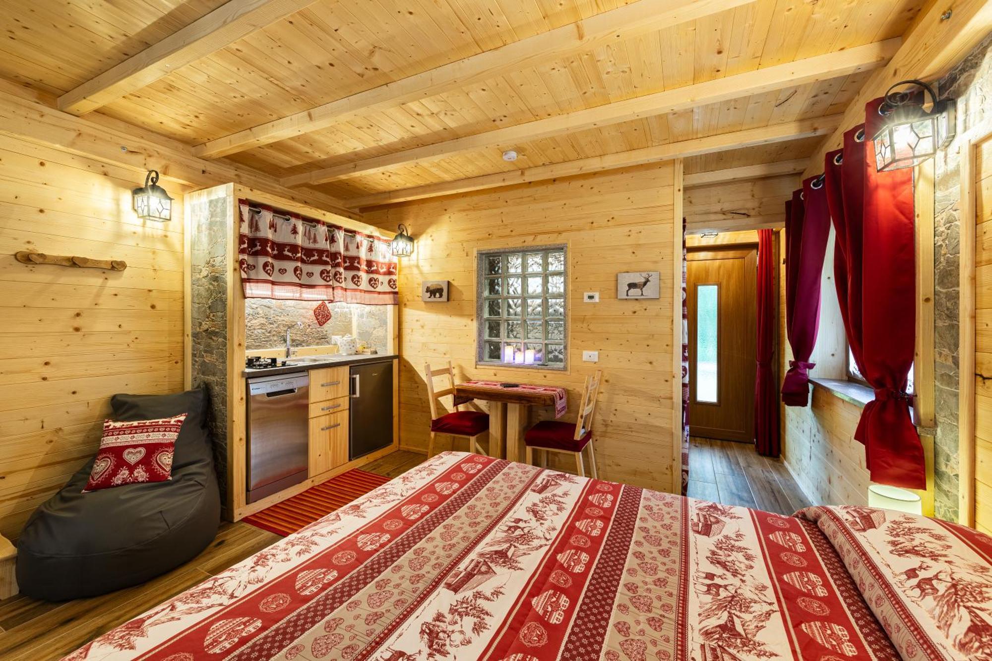 Al Ranch Wellness Cadore Dolomiti Apartments Vicino Cortina Olimpiadi 2026 E Misurina Tre Cime Lavaredo ปีแอเว ดี กาโดเร ภายนอก รูปภาพ