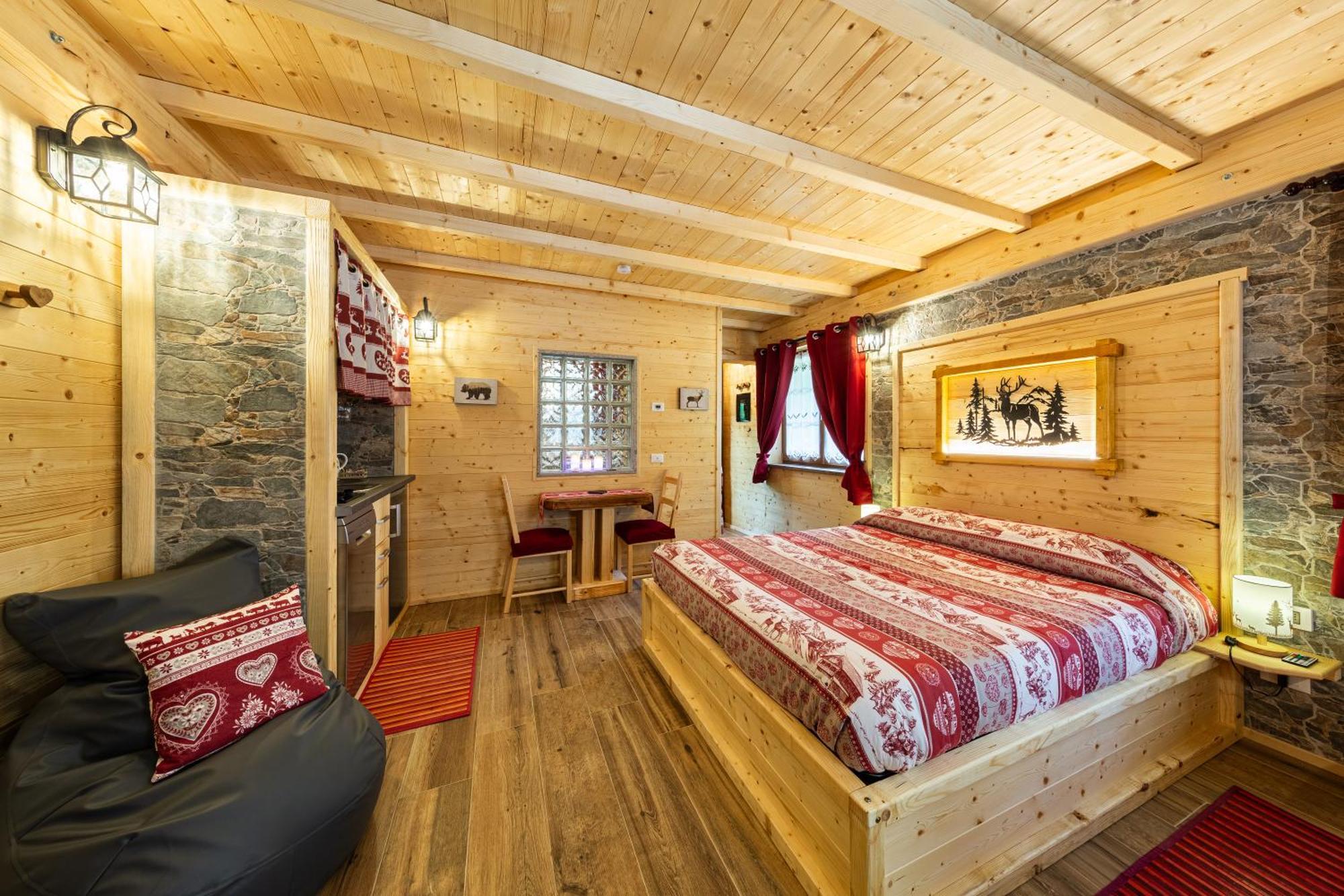 Al Ranch Wellness Cadore Dolomiti Apartments Vicino Cortina Olimpiadi 2026 E Misurina Tre Cime Lavaredo ปีแอเว ดี กาโดเร ภายนอก รูปภาพ
