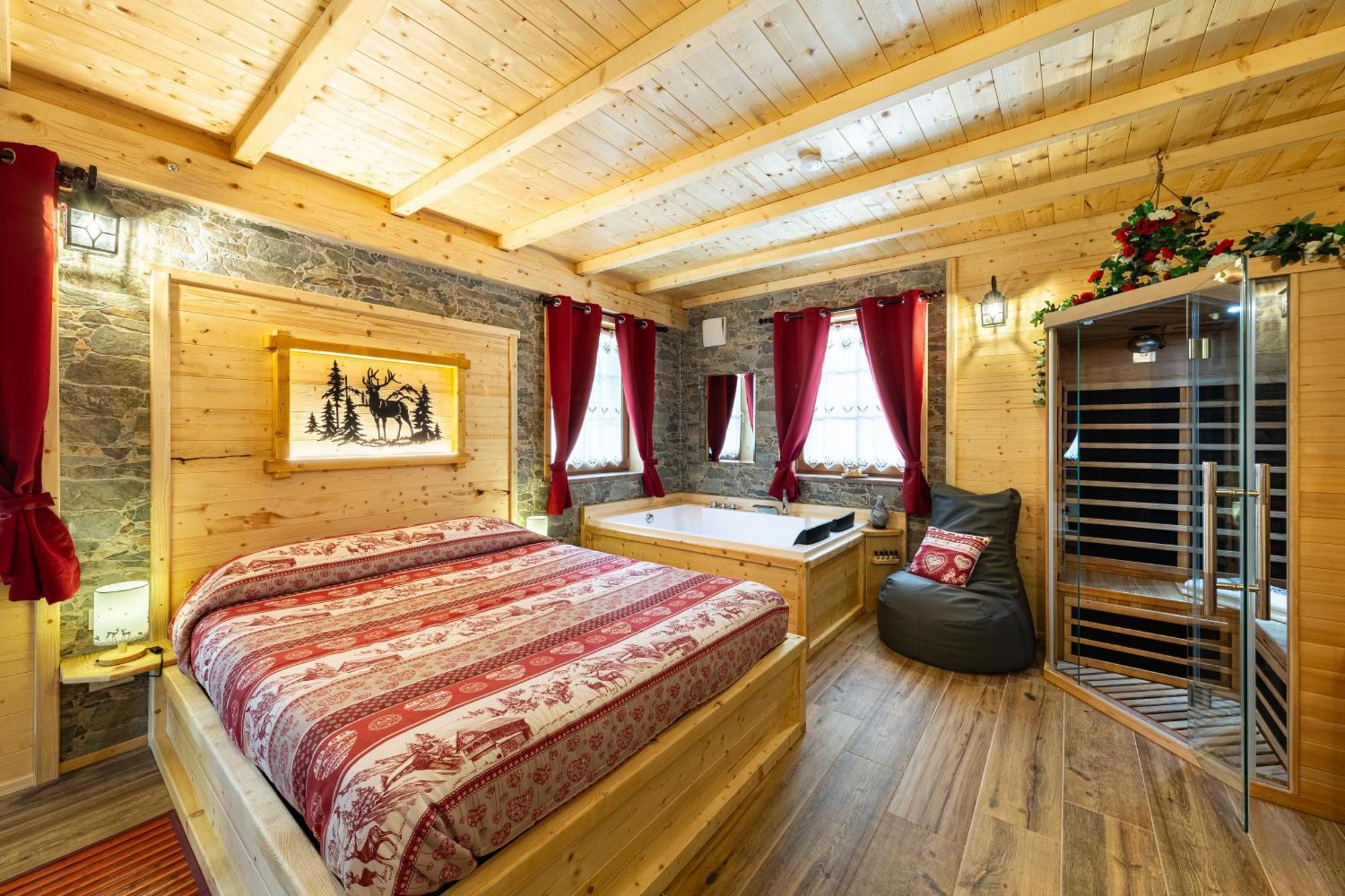 Al Ranch Wellness Cadore Dolomiti Apartments Vicino Cortina Olimpiadi 2026 E Misurina Tre Cime Lavaredo ปีแอเว ดี กาโดเร ภายนอก รูปภาพ