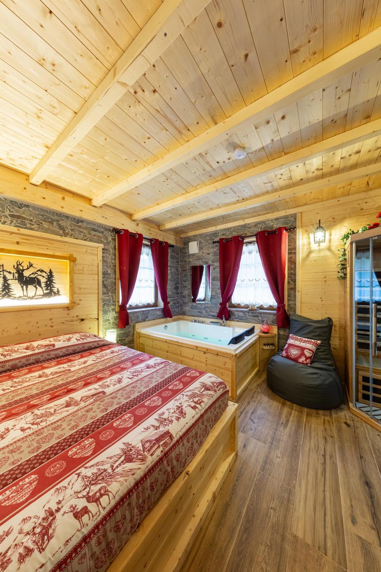 Al Ranch Wellness Cadore Dolomiti Apartments Vicino Cortina Olimpiadi 2026 E Misurina Tre Cime Lavaredo ปีแอเว ดี กาโดเร ภายนอก รูปภาพ